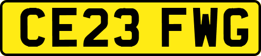 CE23FWG