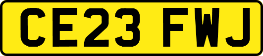 CE23FWJ
