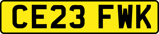 CE23FWK