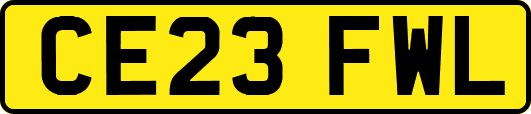 CE23FWL