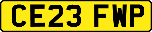 CE23FWP