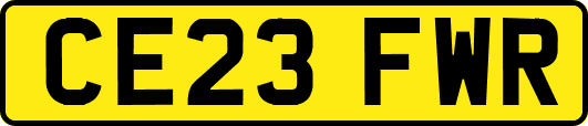 CE23FWR