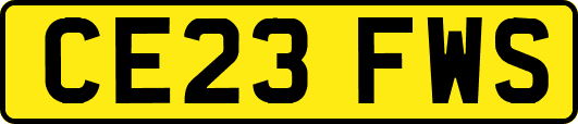 CE23FWS