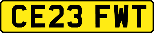 CE23FWT