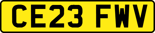 CE23FWV