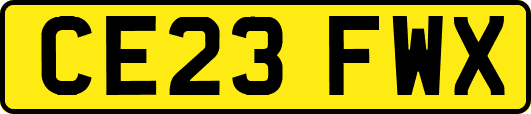 CE23FWX
