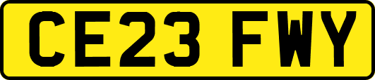 CE23FWY