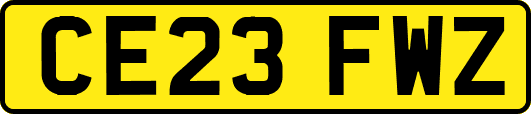CE23FWZ