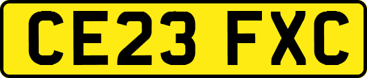 CE23FXC