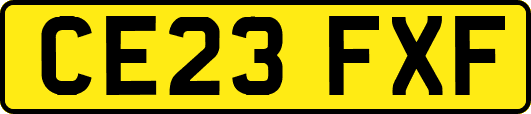 CE23FXF