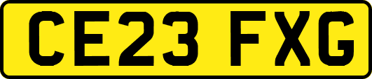 CE23FXG