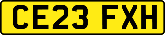 CE23FXH