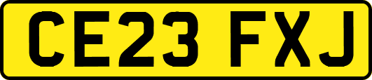 CE23FXJ