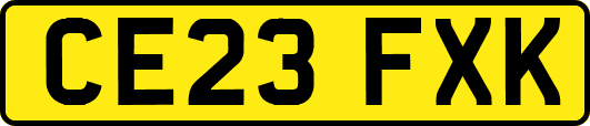 CE23FXK