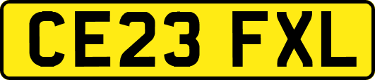 CE23FXL