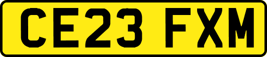 CE23FXM