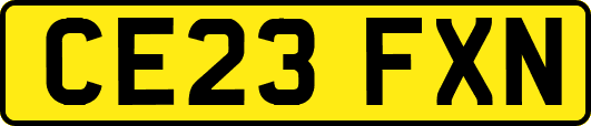CE23FXN