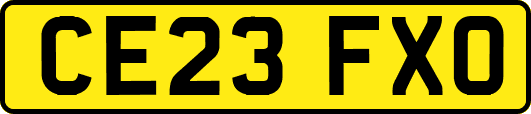 CE23FXO