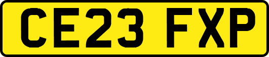 CE23FXP