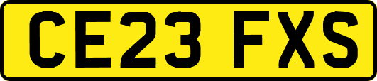 CE23FXS