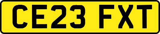 CE23FXT