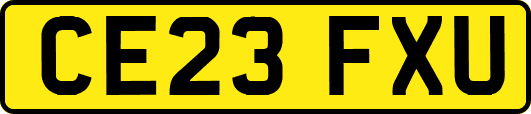CE23FXU