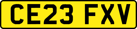 CE23FXV