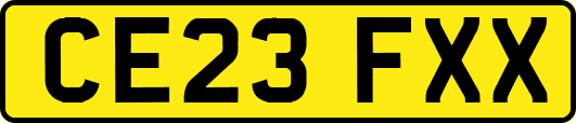 CE23FXX