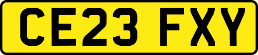 CE23FXY