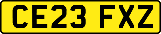 CE23FXZ