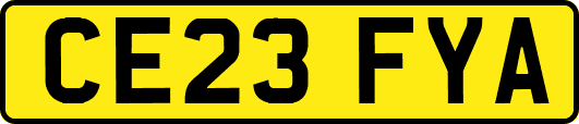 CE23FYA