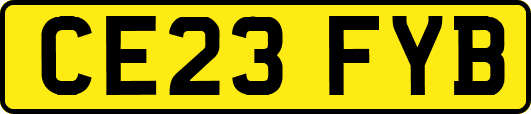 CE23FYB