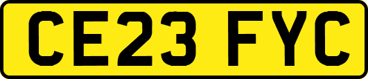 CE23FYC