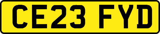CE23FYD