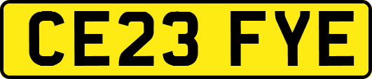 CE23FYE