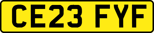CE23FYF