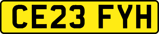 CE23FYH