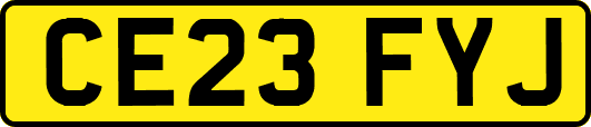 CE23FYJ
