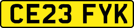 CE23FYK