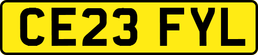 CE23FYL