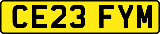 CE23FYM