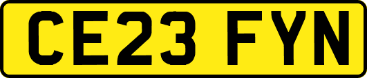 CE23FYN