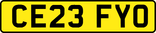 CE23FYO