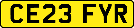 CE23FYR