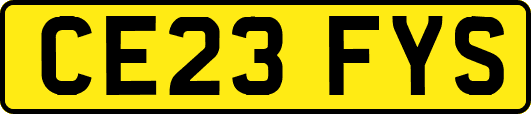 CE23FYS