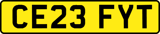 CE23FYT