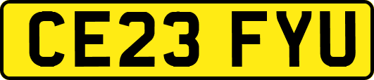 CE23FYU