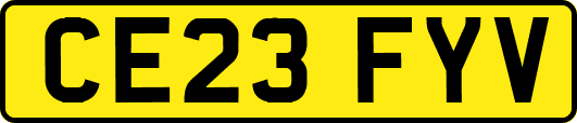CE23FYV