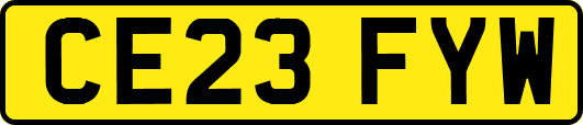 CE23FYW