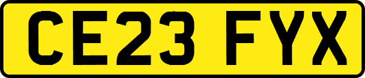CE23FYX